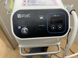 歯周病治療器のモニター募集